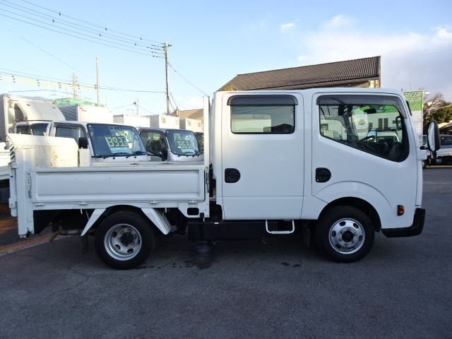 Nissan ATLAS 2019 6292978-5