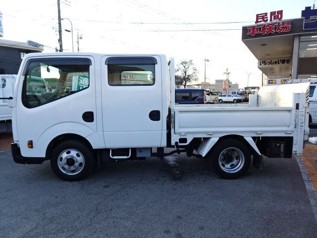 Nissan ATLAS 2019 6292978-6