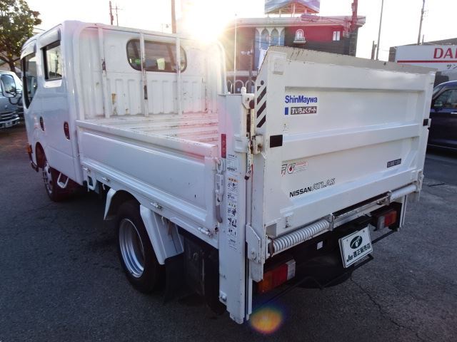Nissan ATLAS 2019 6292978-7