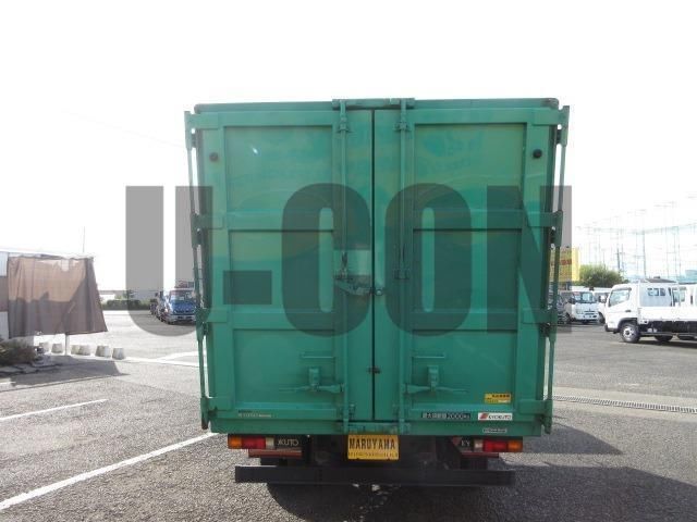 Nissan ATLAS 2019 6293078-6