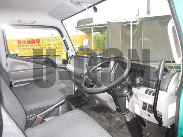 Nissan ATLAS 2019 6293078-9