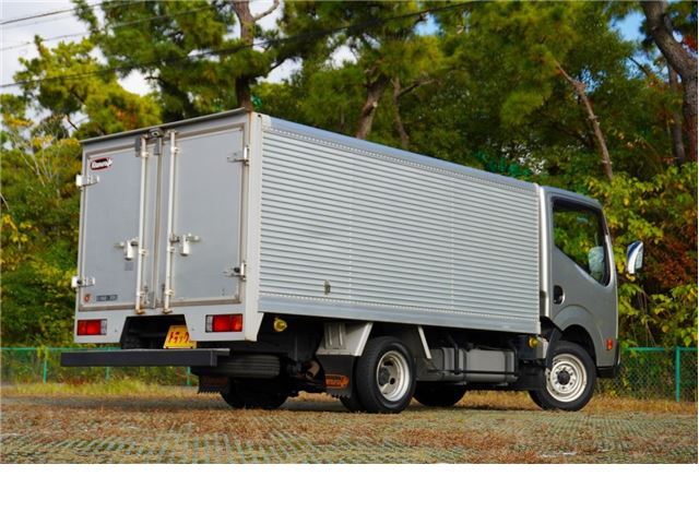 Nissan ATLAS 2018 6293179-1