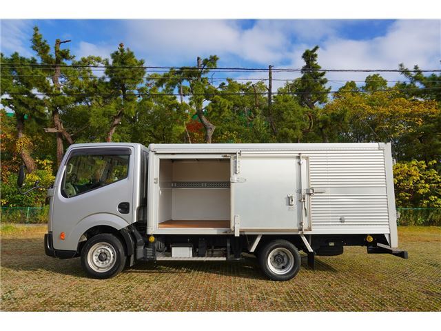 Nissan ATLAS 2018 6293179-4