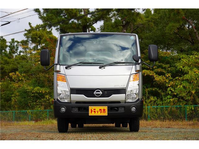Nissan ATLAS 2018 6293179-7