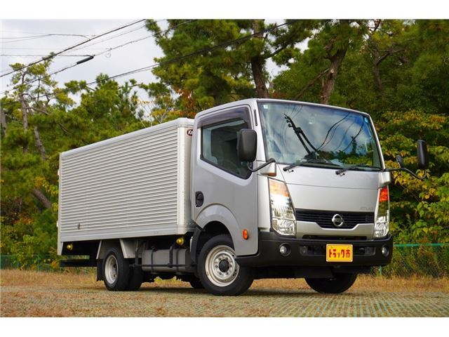 Nissan ATLAS 2018 6293179-8