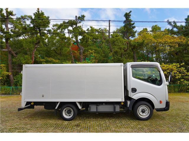 Nissan ATLAS 2018 6293179-9