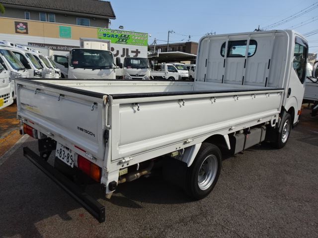 Nissan ATLAS 2018 6293302-1