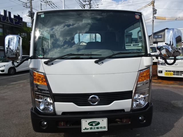 Nissan ATLAS 2018 6293302-3