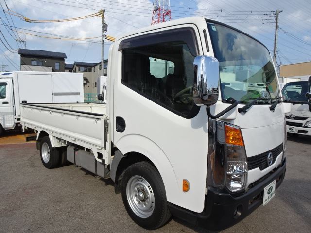 Nissan ATLAS 2018 6293302-4