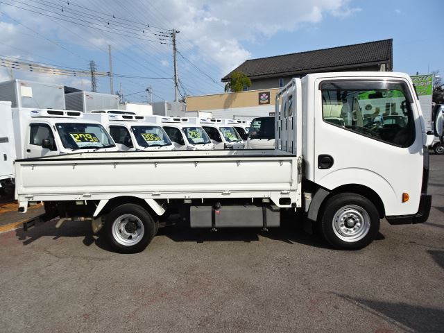 Nissan ATLAS 2018 6293302-5
