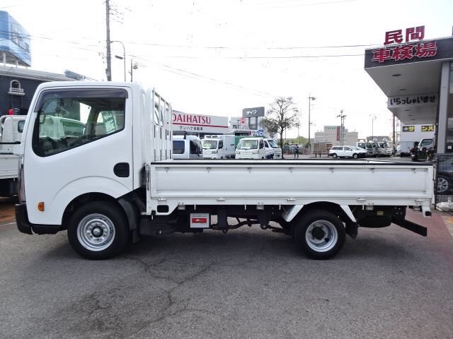 Nissan ATLAS 2018 6293302-6