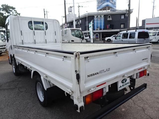 Nissan ATLAS 2018 6293302-7