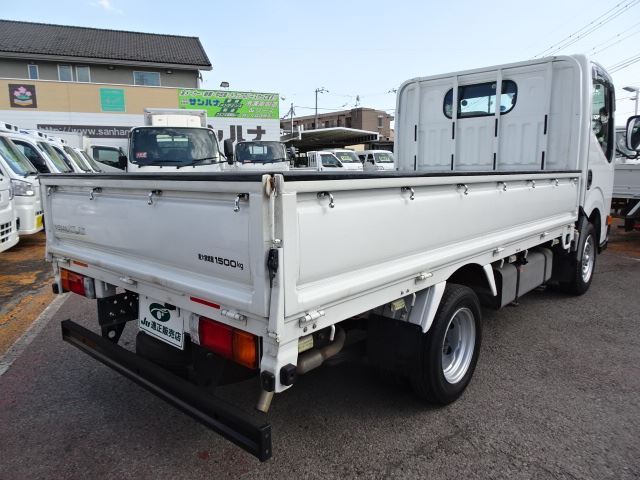 Nissan ATLAS 2018 6293302-8
