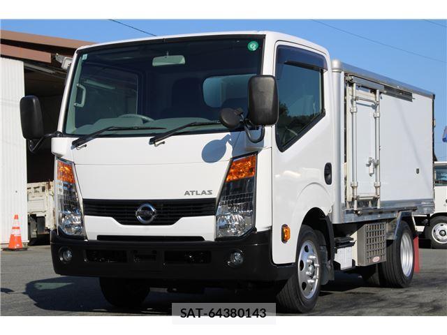 Nissan ATLAS 2018 6293383-0