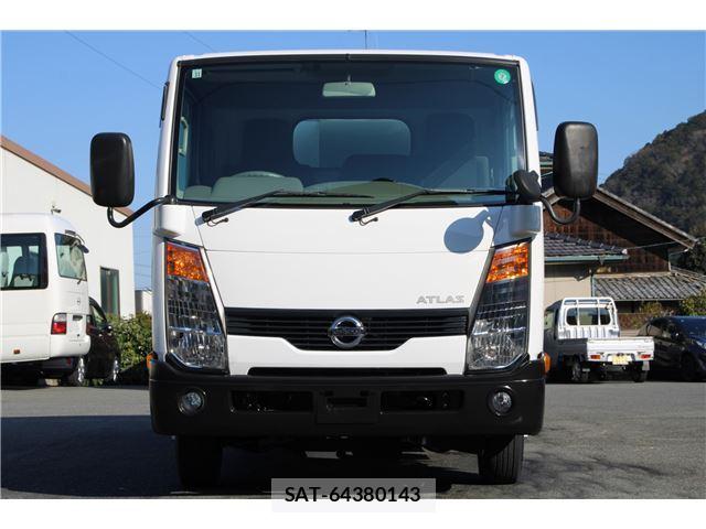 Nissan ATLAS 2018 6293383-1
