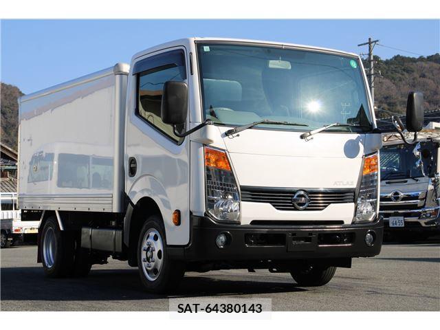 Nissan ATLAS 2018 6293383-2