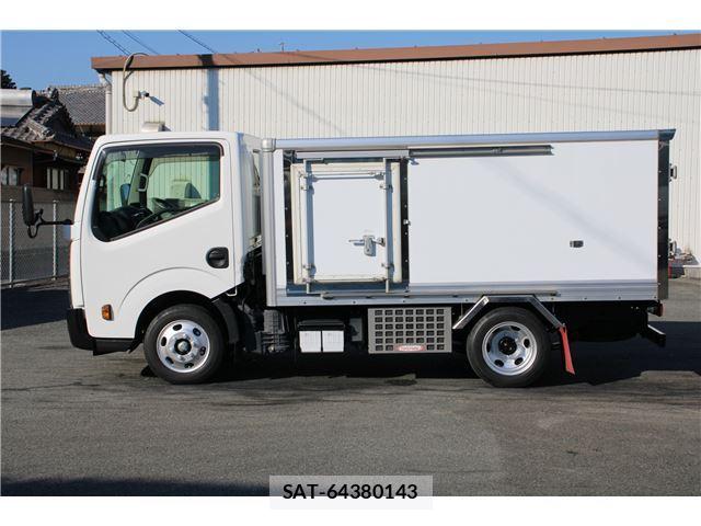 Nissan ATLAS 2018 6293383-3