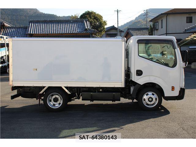 Nissan ATLAS 2018 6293383-4