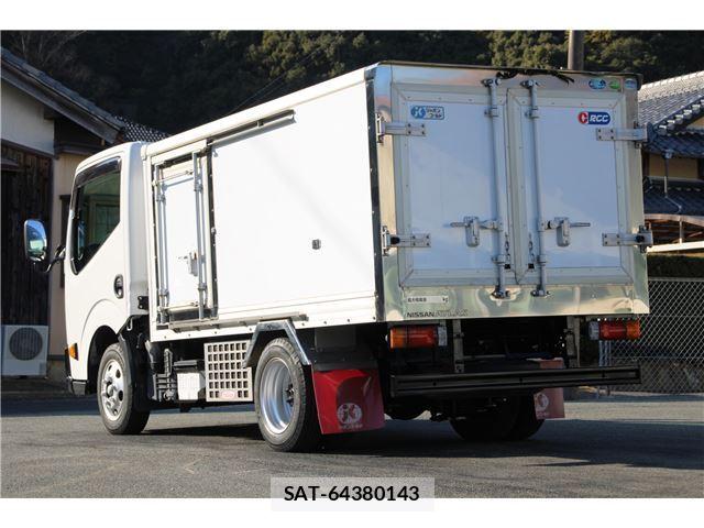 Nissan ATLAS 2018 6293383-5