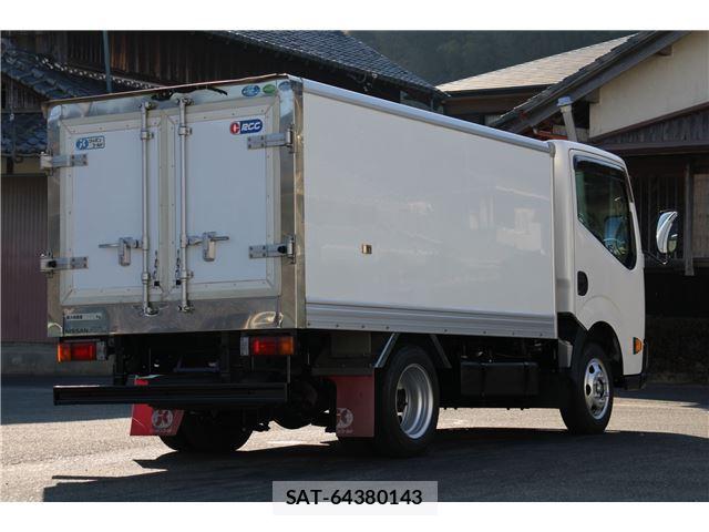 Nissan ATLAS 2018 6293383-6