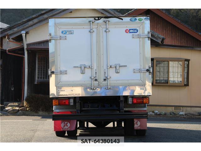 Nissan ATLAS 2018 6293383-7