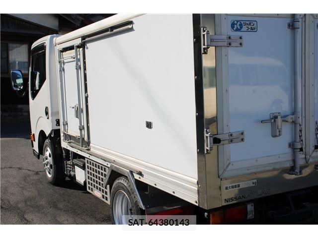 Nissan ATLAS 2018 6293383-9