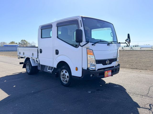 Nissan ATLAS 2017 6293495-3