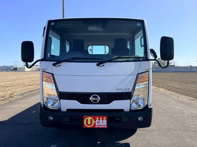 Nissan ATLAS 2017 6293495-4