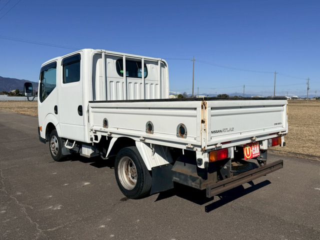 Nissan ATLAS 2017 6293495-5