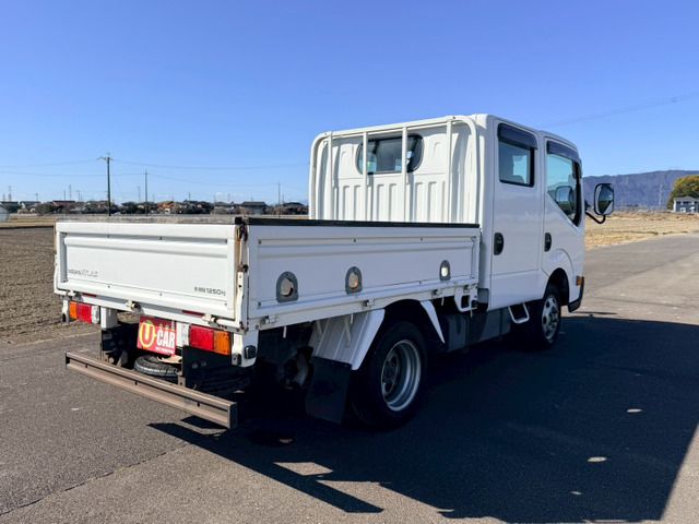 Nissan ATLAS 2017 6293495-6