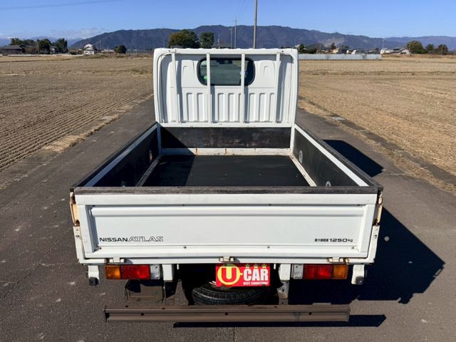 Nissan ATLAS 2017 6293495-8