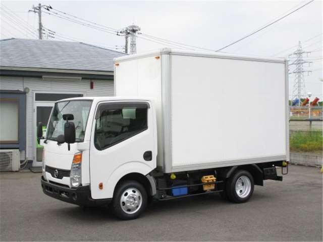 Nissan ATLAS 2017 6293700-0