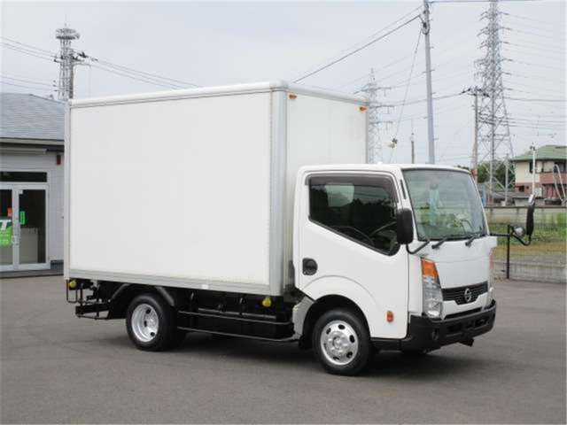 Nissan ATLAS 2017 6293700-1