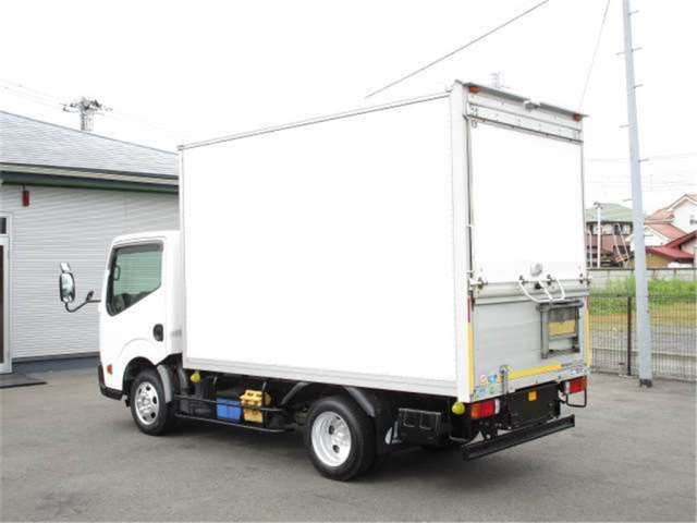 Nissan ATLAS 2017 6293700-2