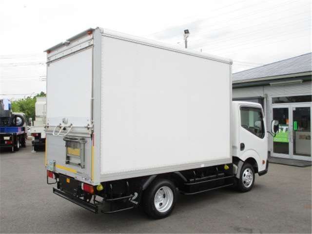Nissan ATLAS 2017 6293700-3