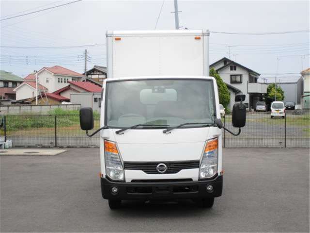 Nissan ATLAS 2017 6293700-6