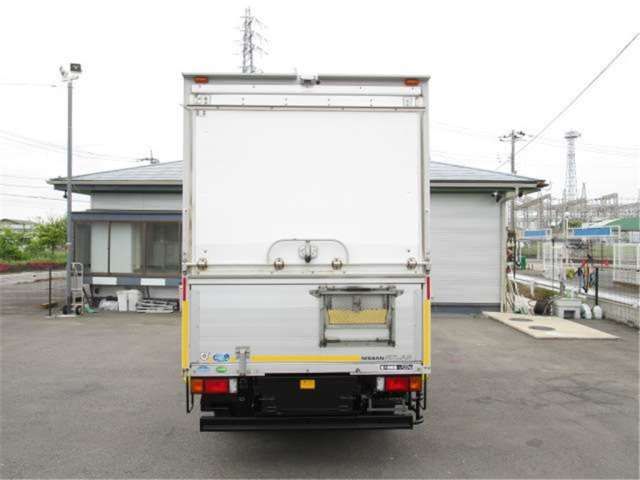Nissan ATLAS 2017 6293700-7