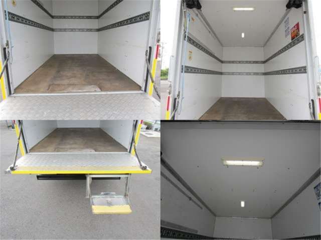 Nissan ATLAS 2017 6293700-8