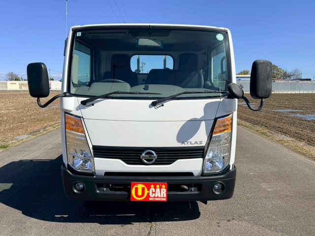 Nissan ATLAS 2016 6293966-4