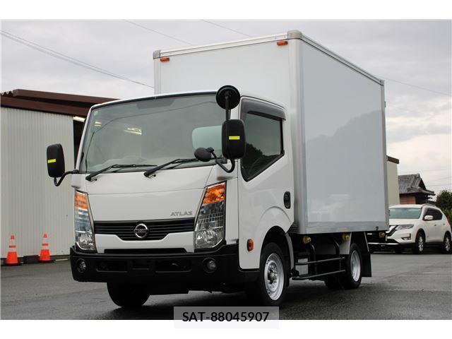 Nissan ATLAS 2016 6294086-0