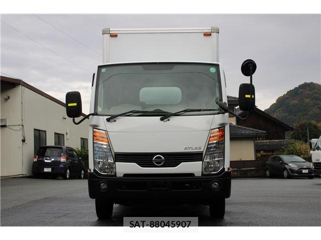 Nissan ATLAS 2016 6294086-1