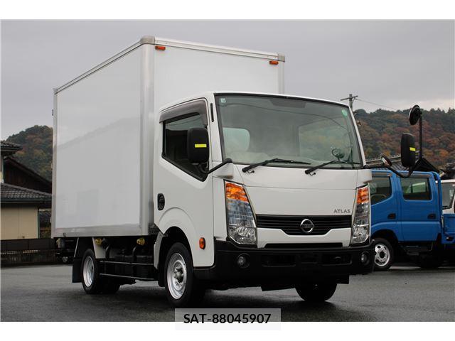Nissan ATLAS 2016 6294086-2