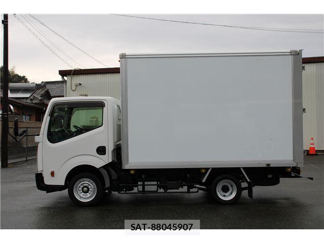 Nissan ATLAS 2016 6294086-3