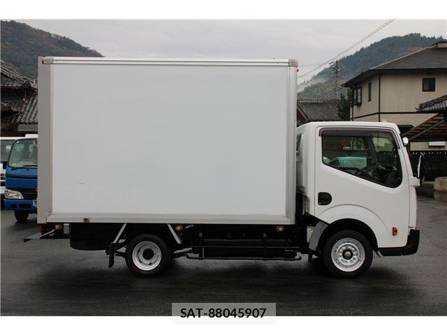 Nissan ATLAS 2016 6294086-4