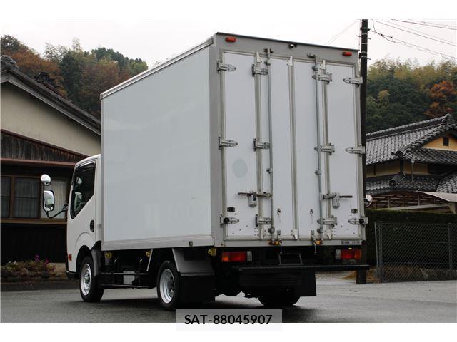 Nissan ATLAS 2016 6294086-5