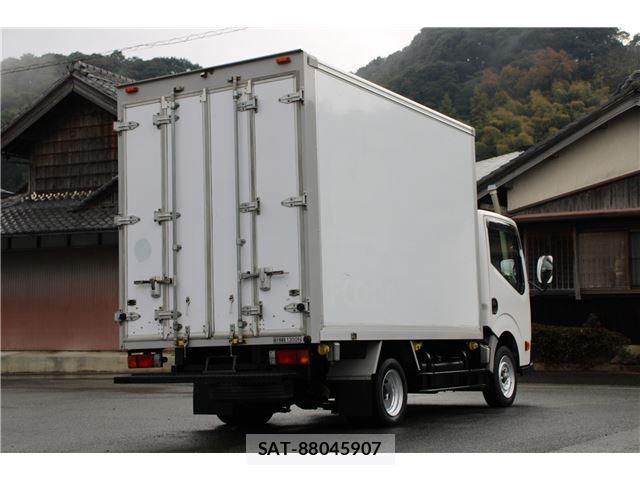 Nissan ATLAS 2016 6294086-6