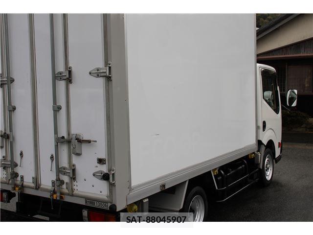 Nissan ATLAS 2016 6294086-8