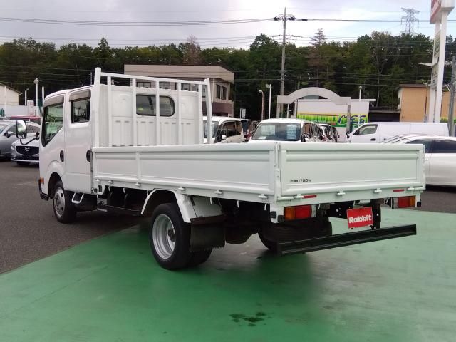 Nissan ATLAS 2016 6294254-1