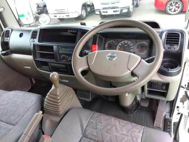 Nissan ATLAS 2016 6294254-2