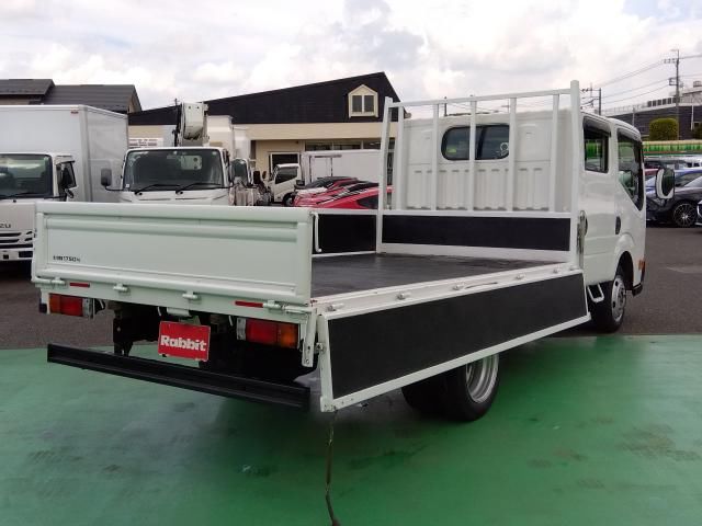 Nissan ATLAS 2016 6294254-4